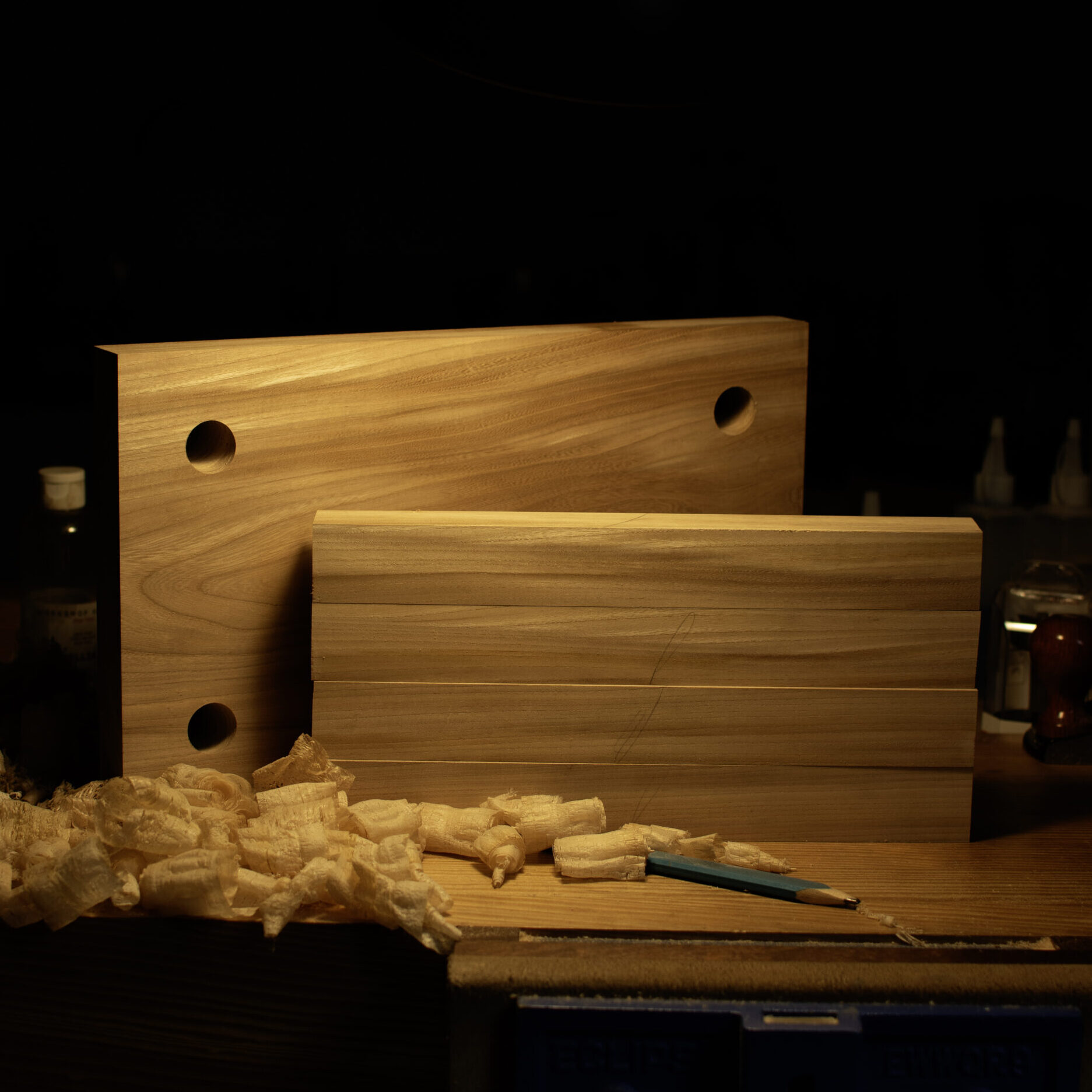 Step Stool - Coming soon