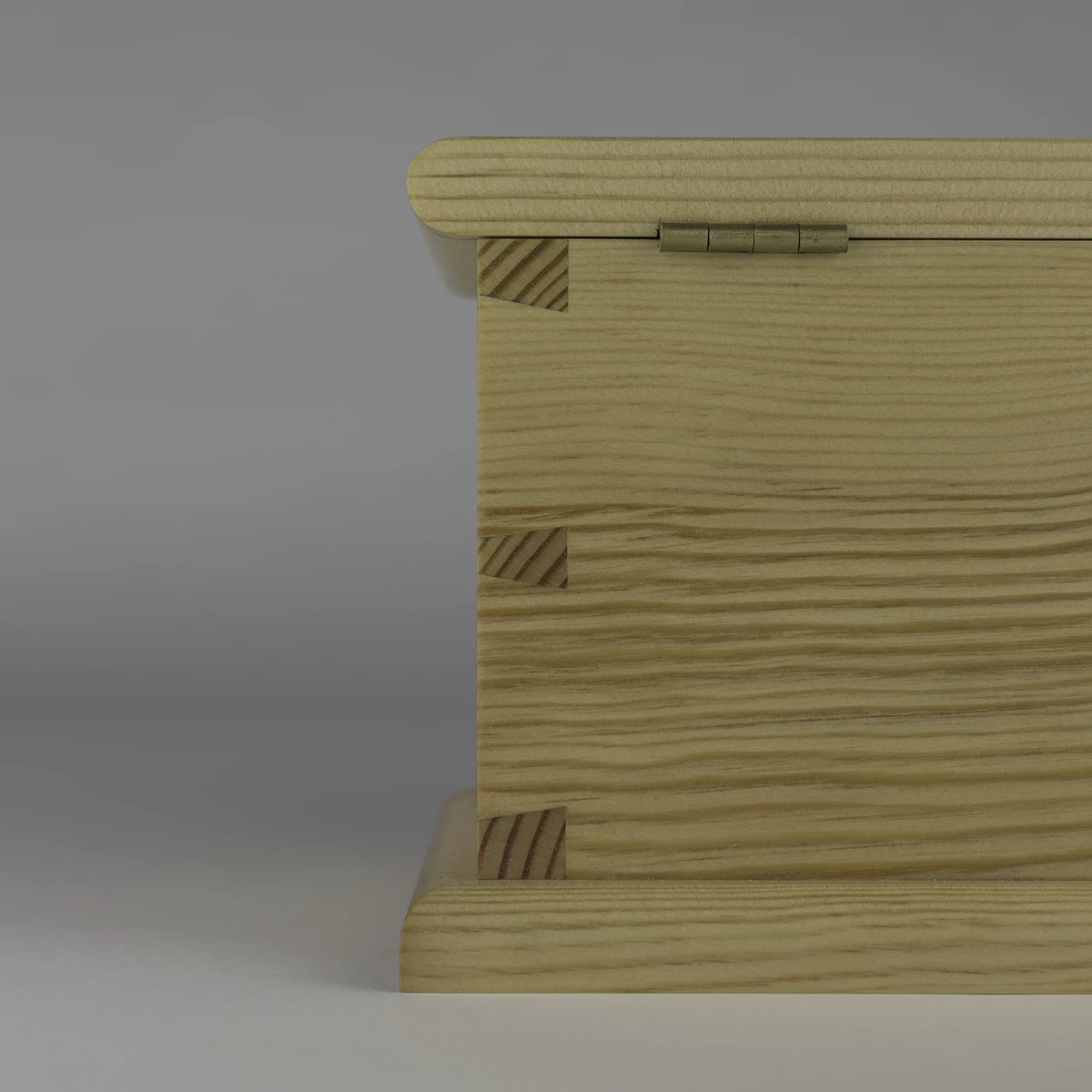 Mini Dovetail Box - Image 5