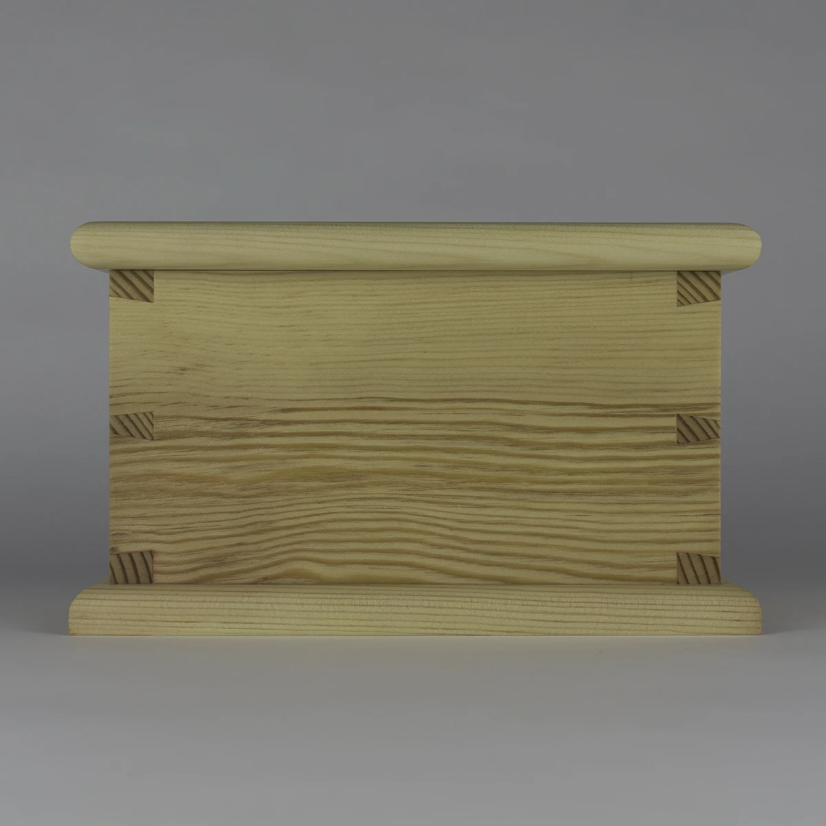 Mini Dovetail Box - Image 2