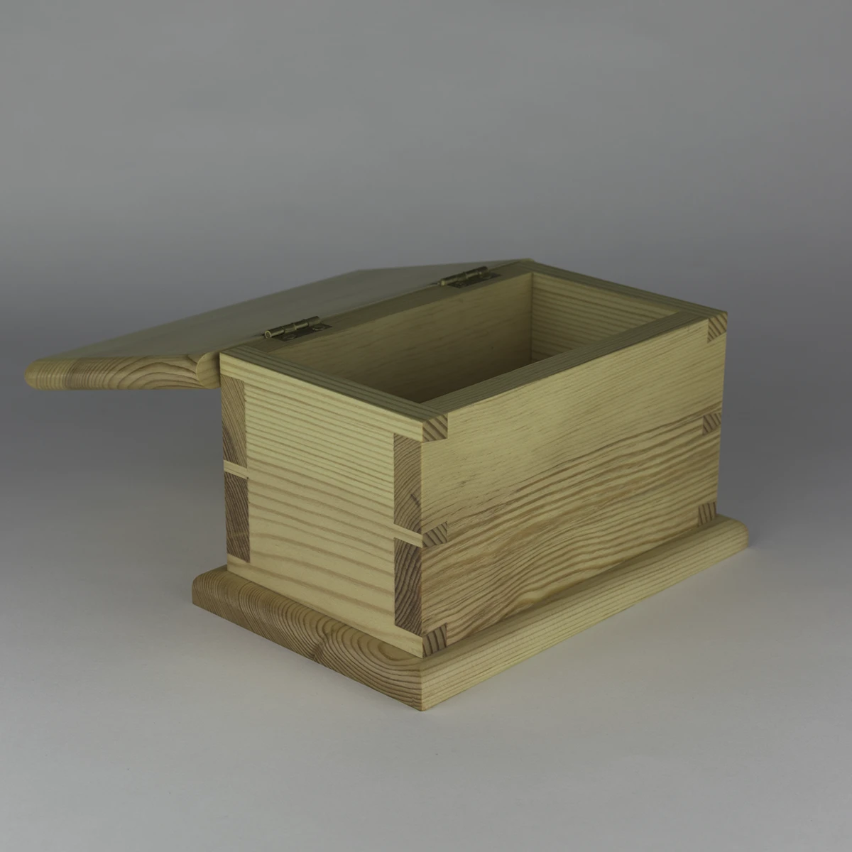 Mini Dovetail Box - Image 4