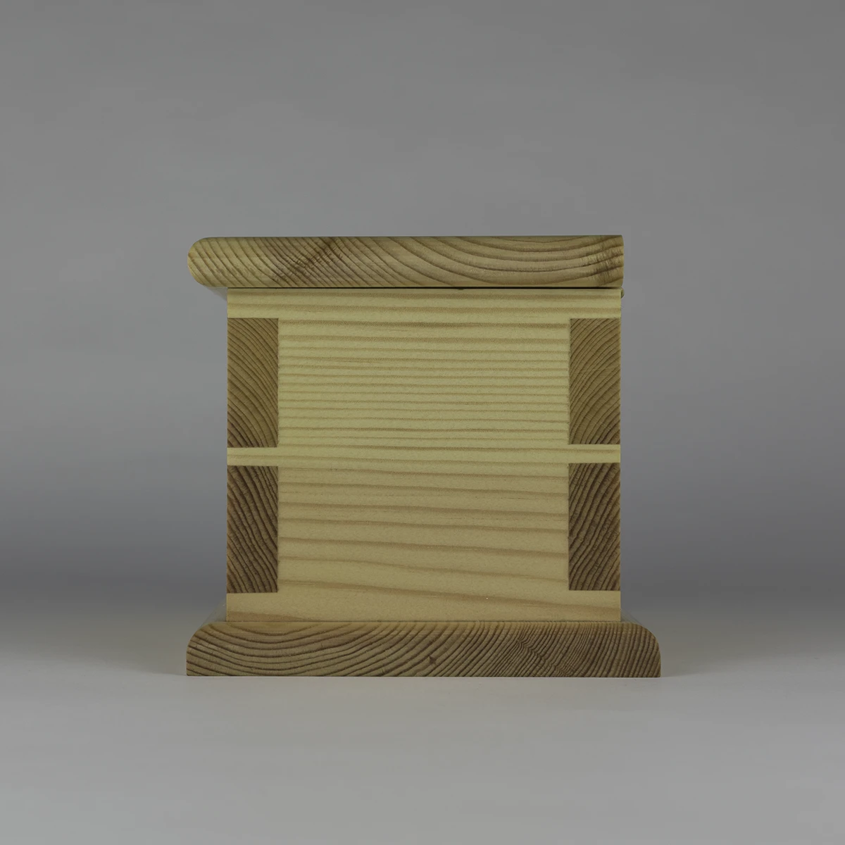 Mini Dovetail Box - Image 3